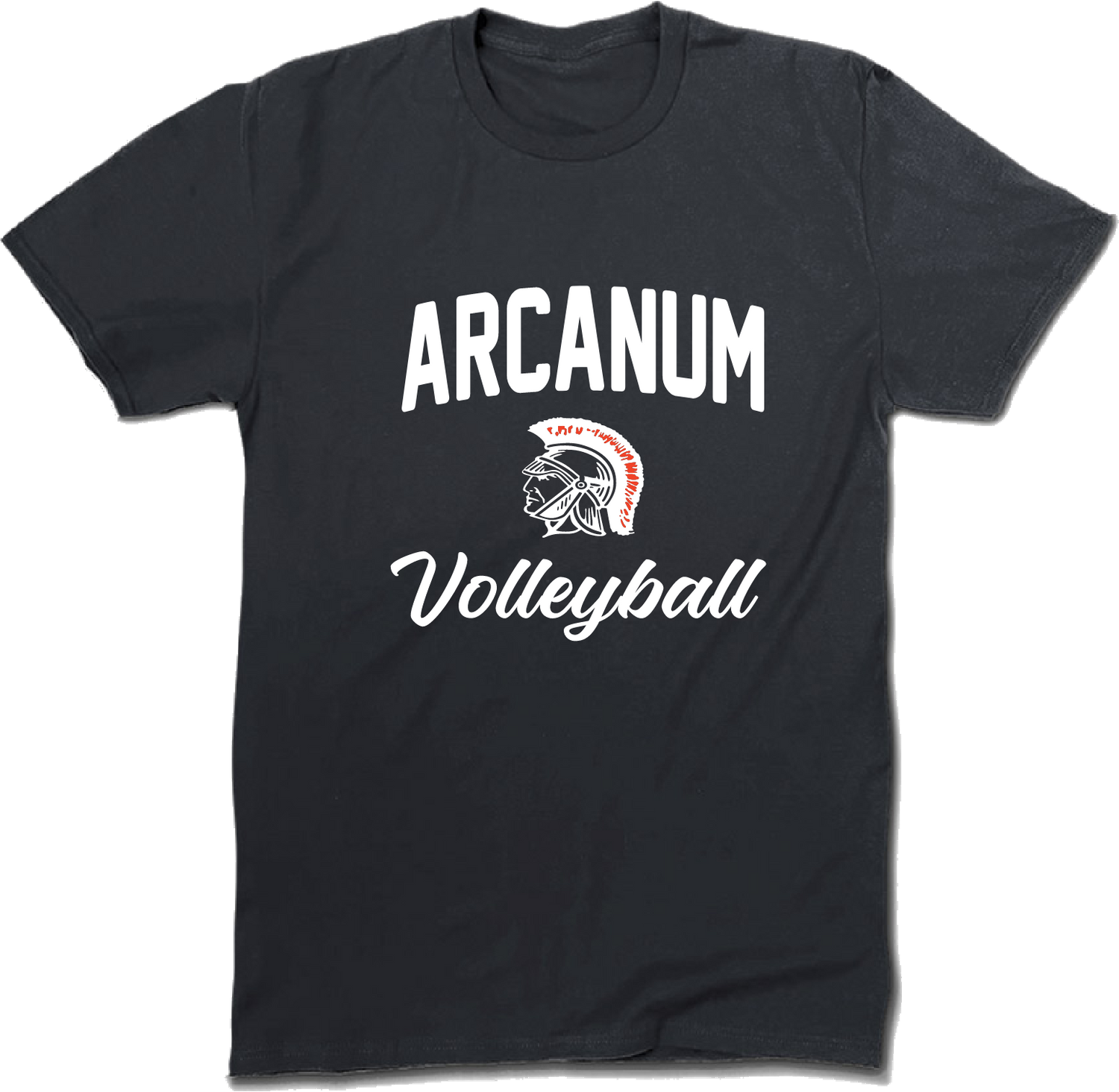 2025 Arcanum Volleyball Apparel