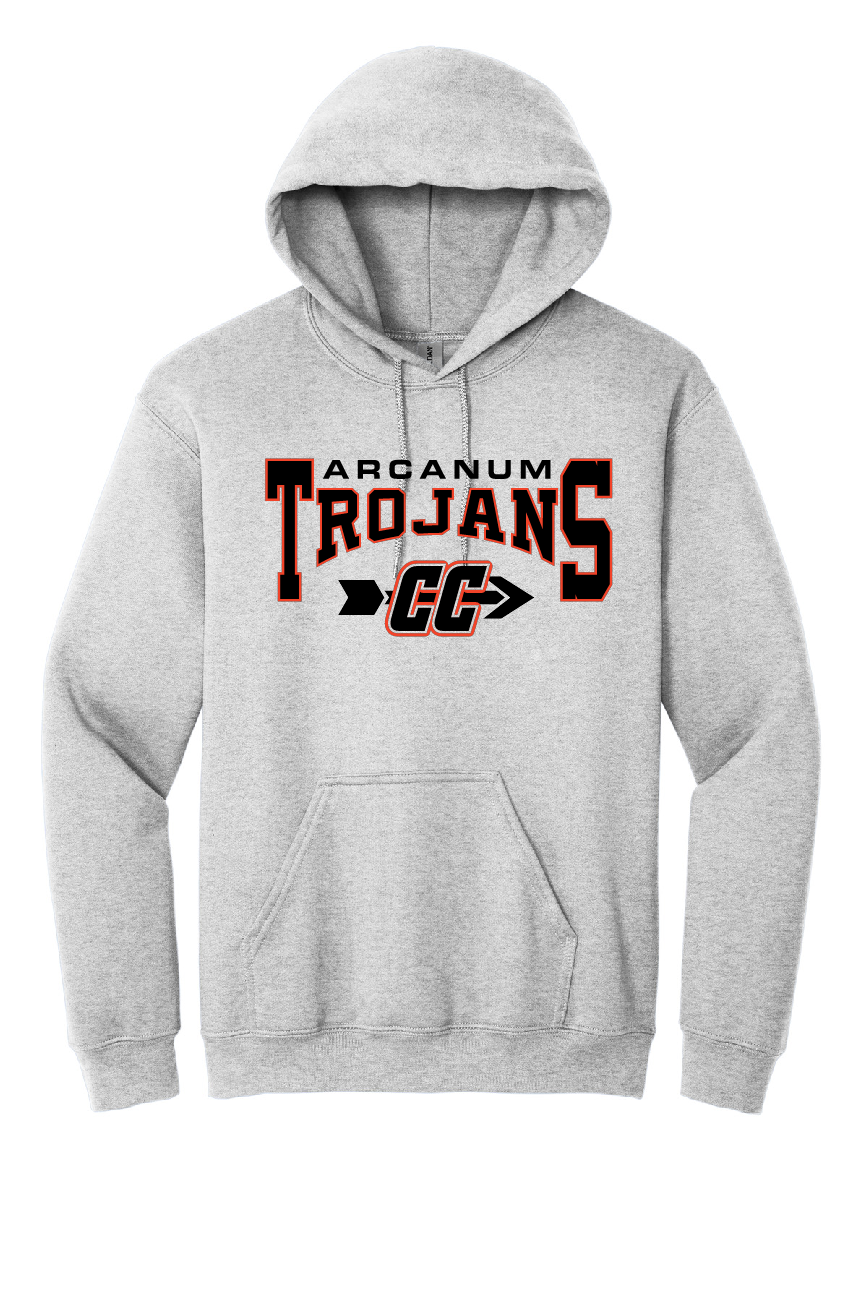 2025 Arcanum Cross Country