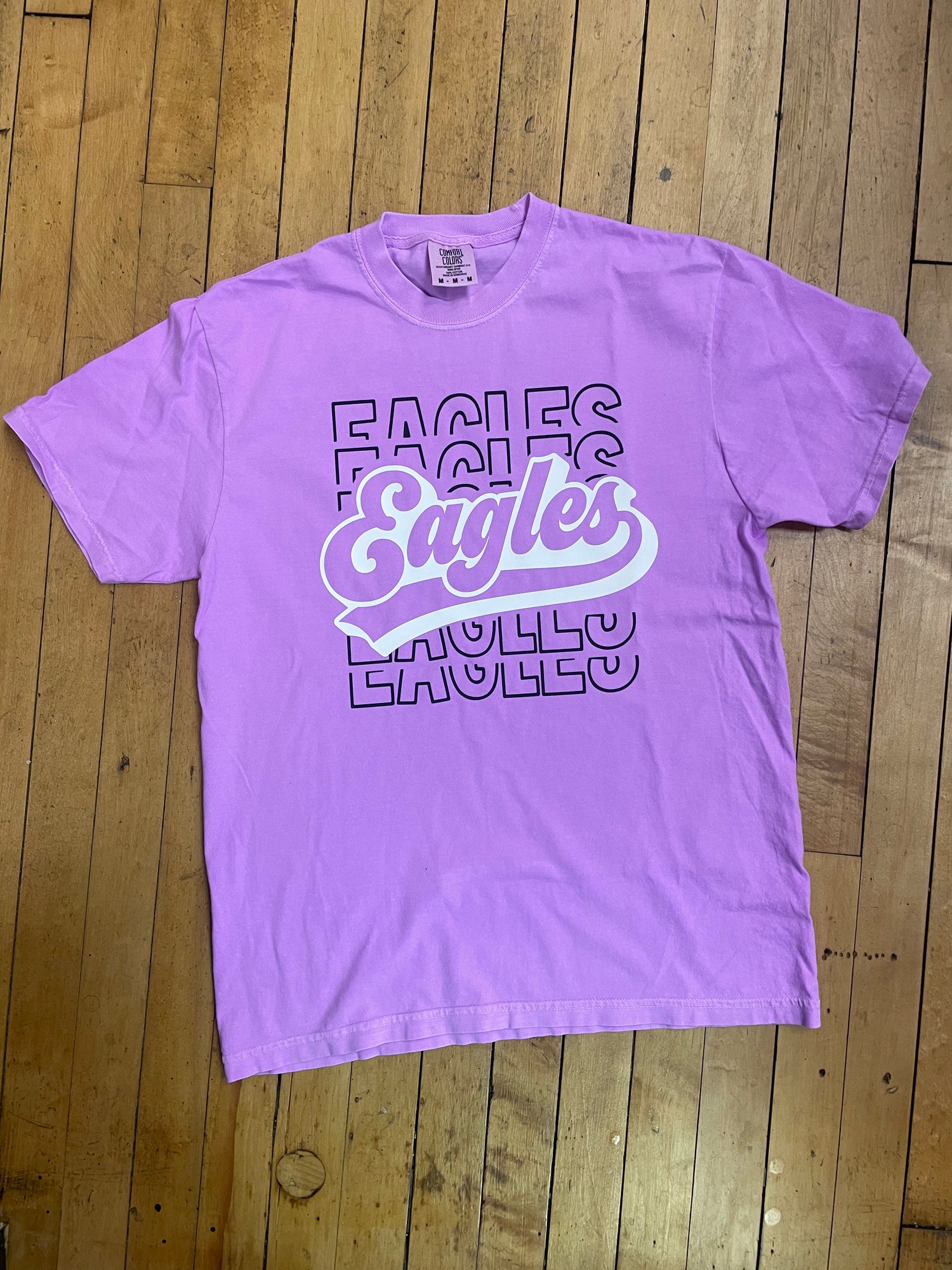 Eaton Eagles Apparel