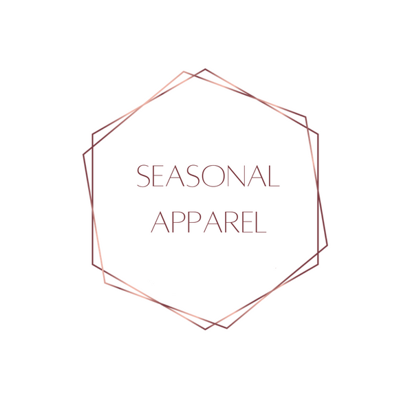 Seasonal Apparel