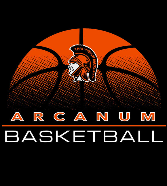 Arcanum Basketball 2023