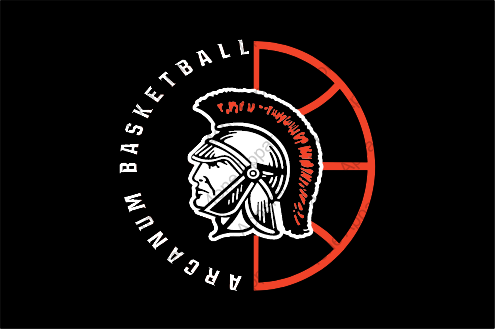 25-26 Arcanum Basketball Apparel