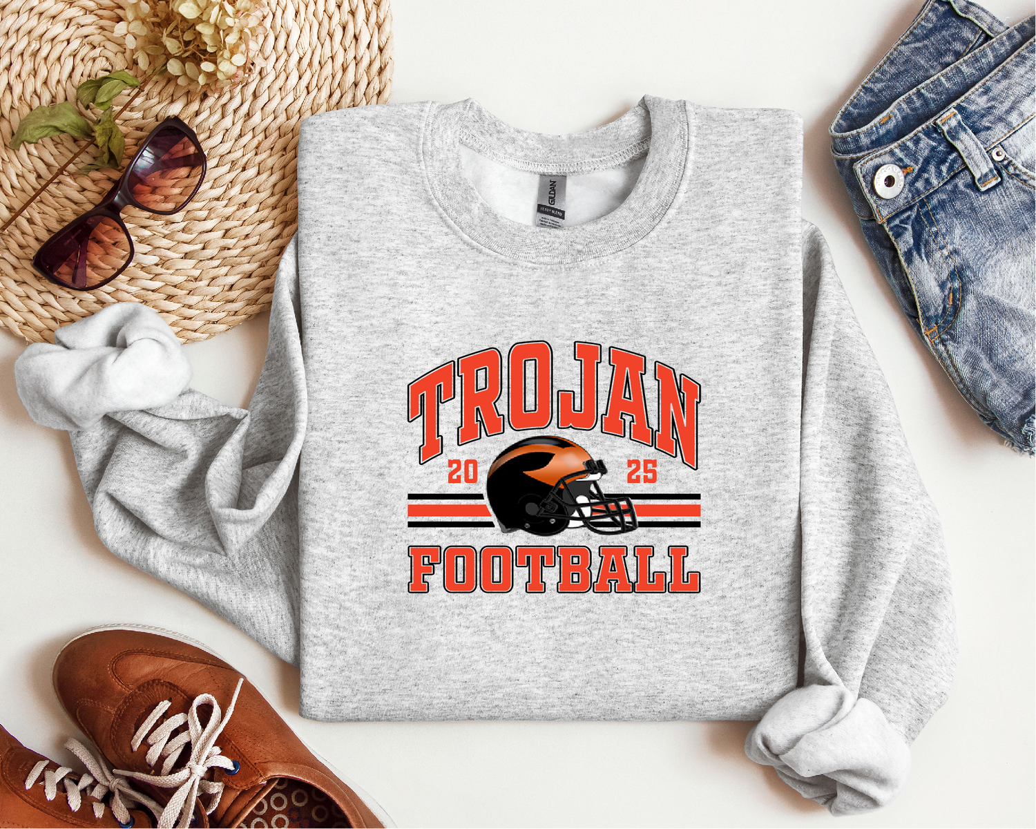 2025 Arcanum Football Collection