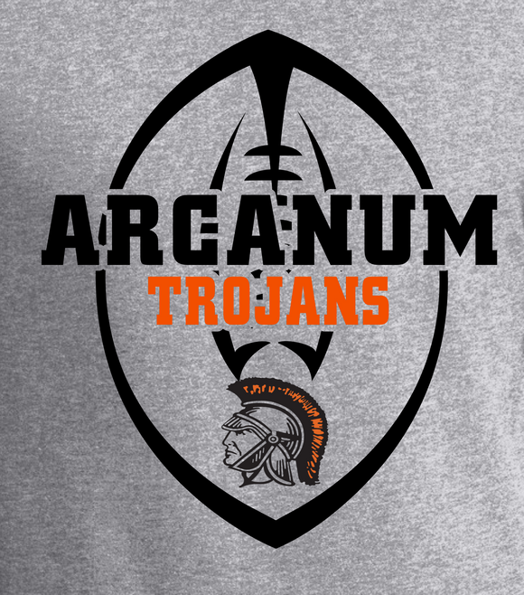 2023 Arcanum Football Collection