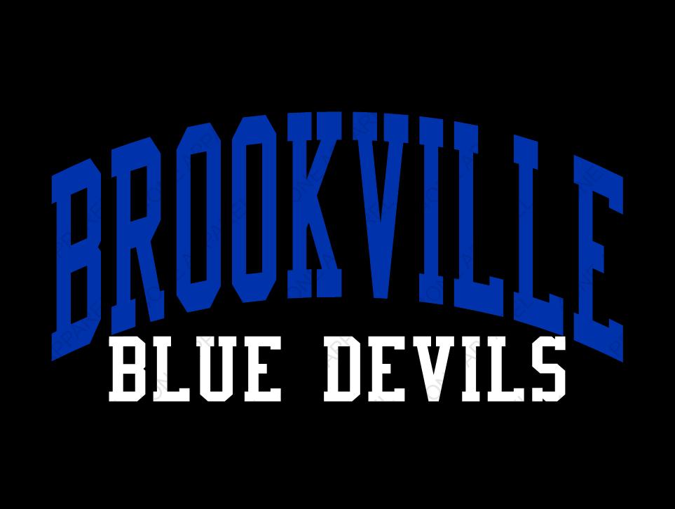 Brookville Boosters Sale