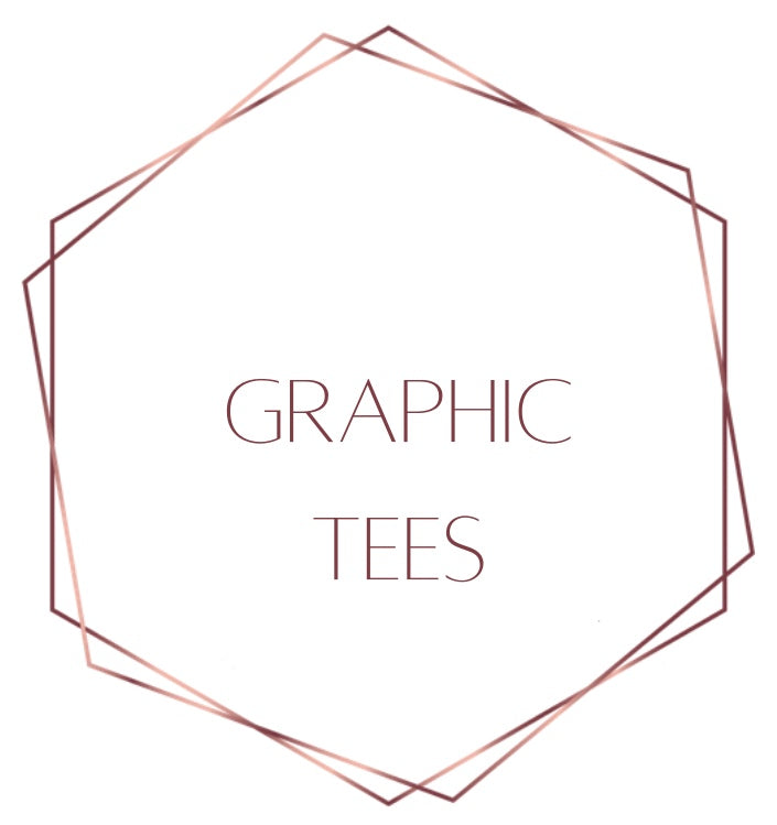 Graphic Tees