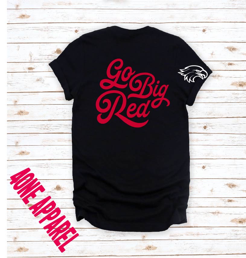 West Hancock Eagles Apparel