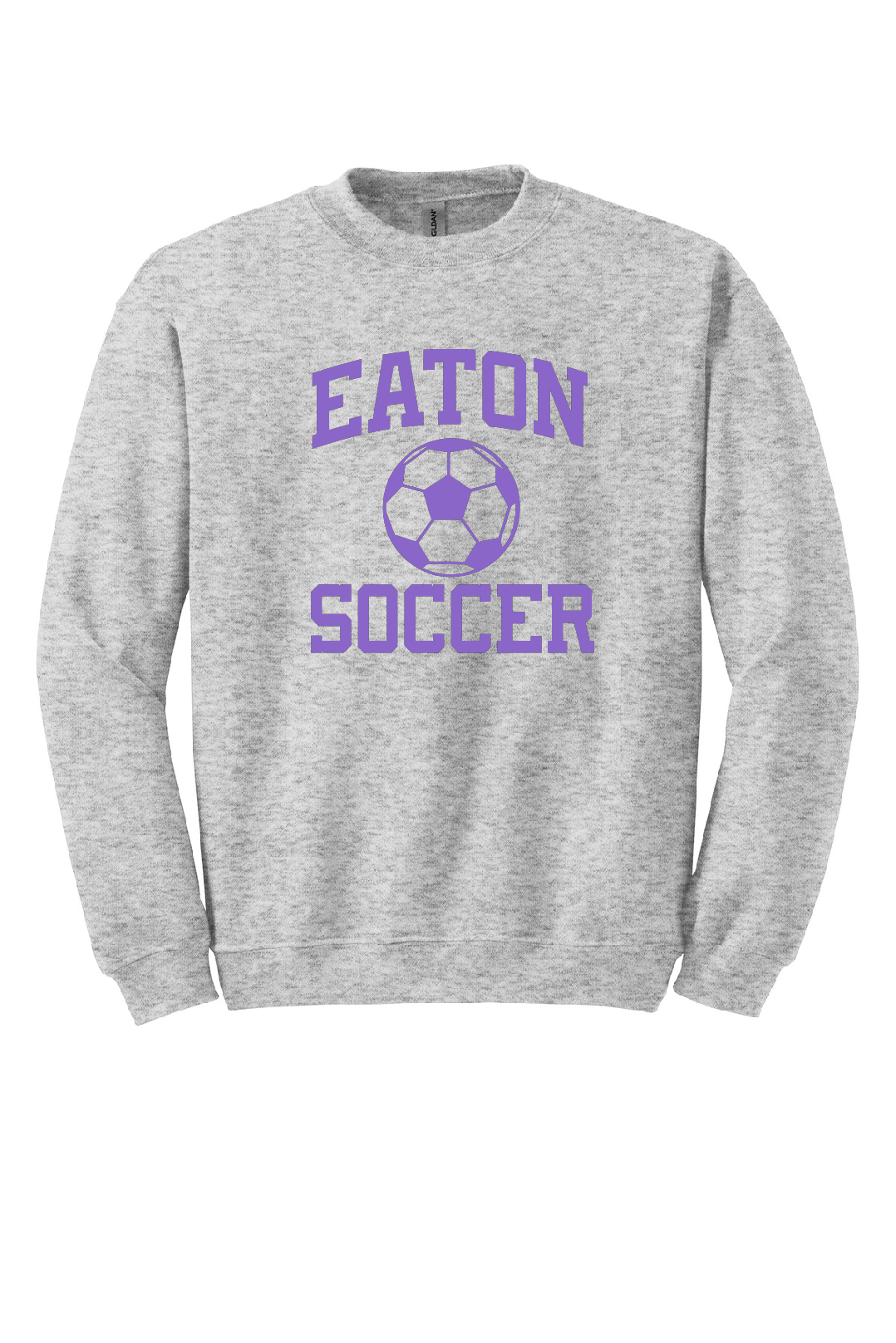 Eaton Eagles Soccer Apparel