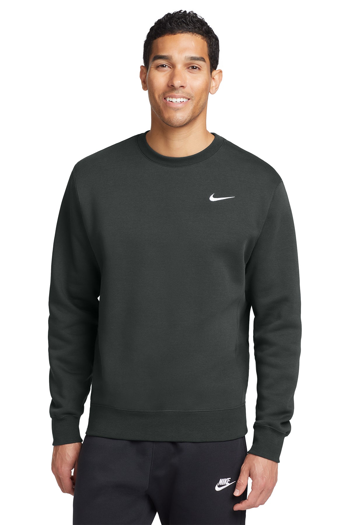 Nike Spirit Sweatshirt
