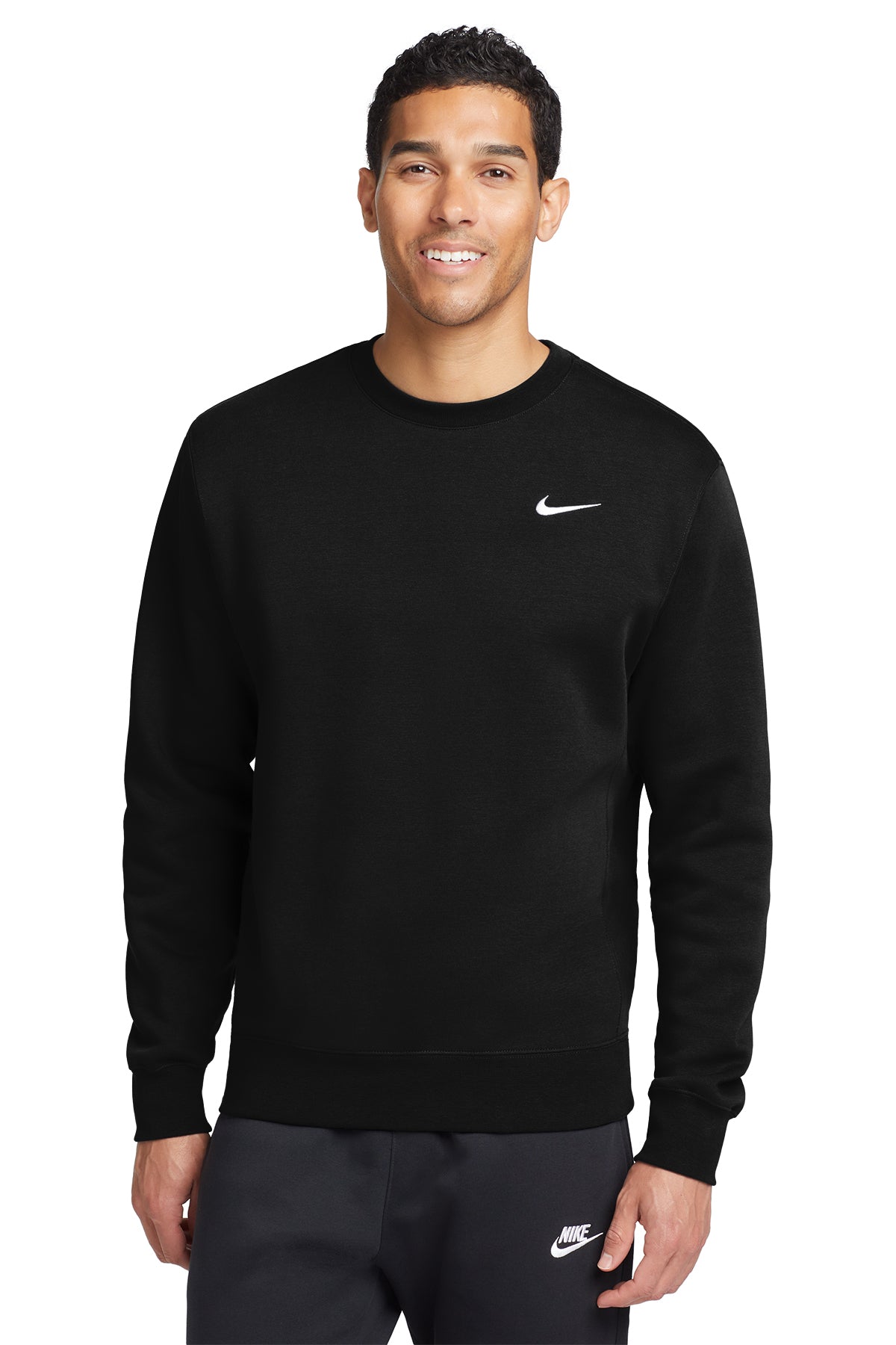 Nike Spirit Sweatshirt