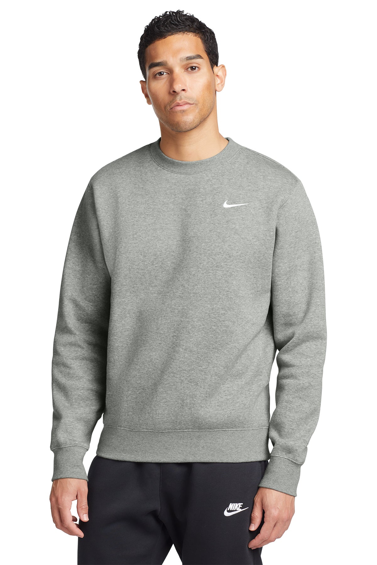 Nike Spirit Sweatshirt