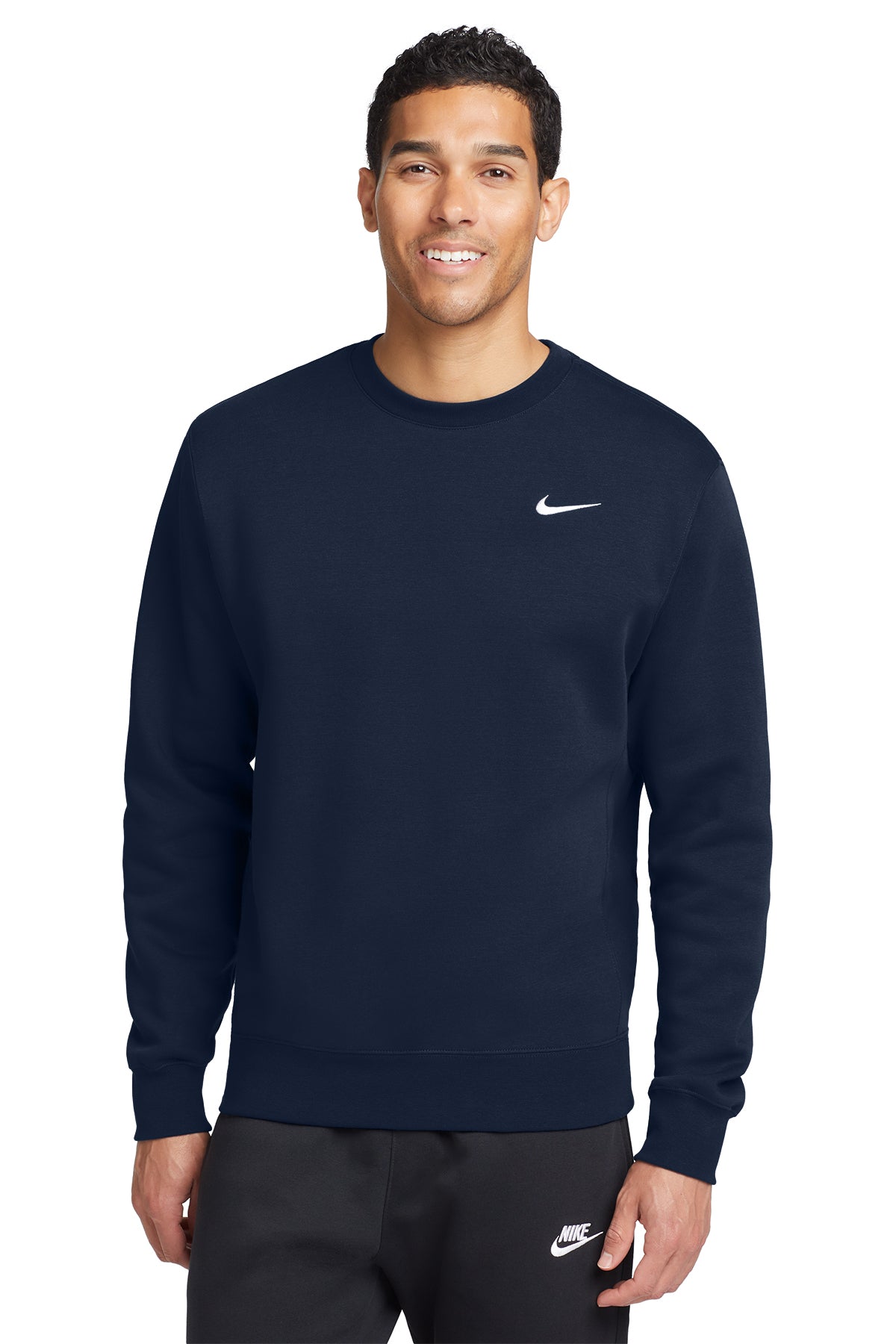 Nike Spirit Sweatshirt