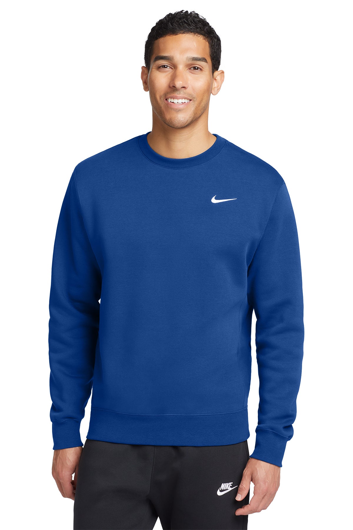 Nike Spirit Sweatshirt