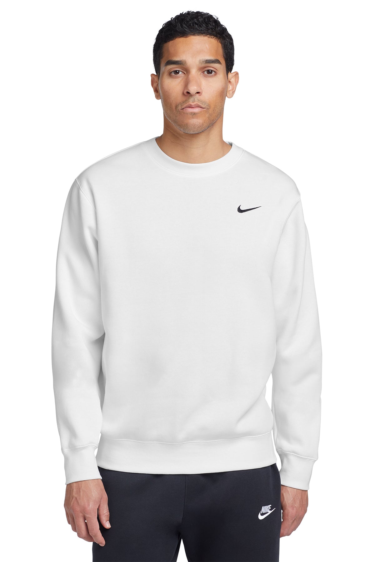 Nike Spirit Sweatshirt