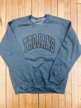 Bradford Puff Spirit-wear Sweatshirt