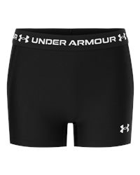 UA heatgear 3" spanx