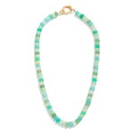 Beaded Necklaces