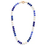 Beaded Necklaces