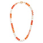 Beaded Necklaces