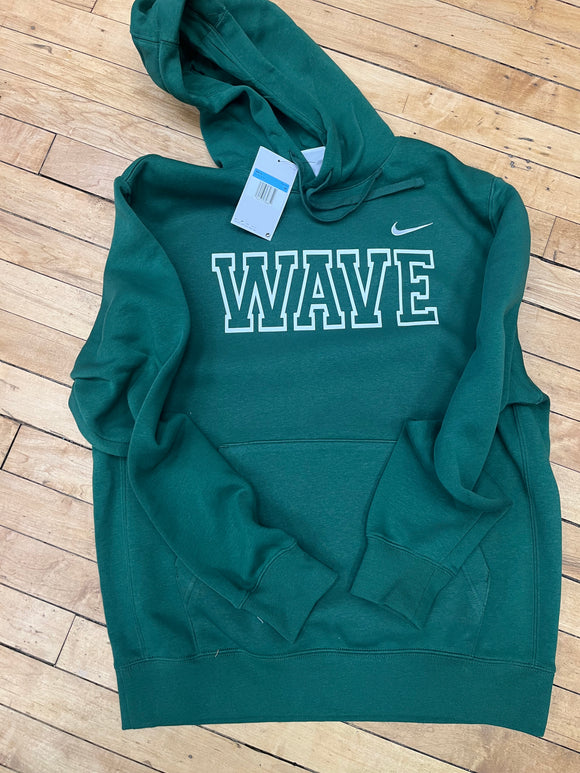 Wave Nike Hoodie