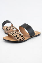 Athena Slide Sandal