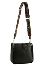 Guitar Strap Fashion Crossbody Bag