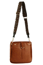 Guitar Strap Fashion Crossbody Bag