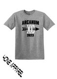 2023 Arcanum Cross Country Apparel