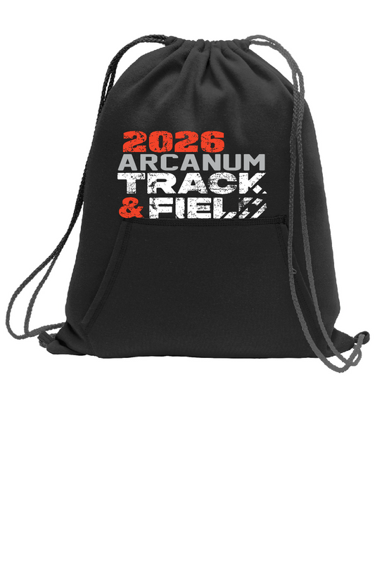 2026 Arcanum Cinch Bag