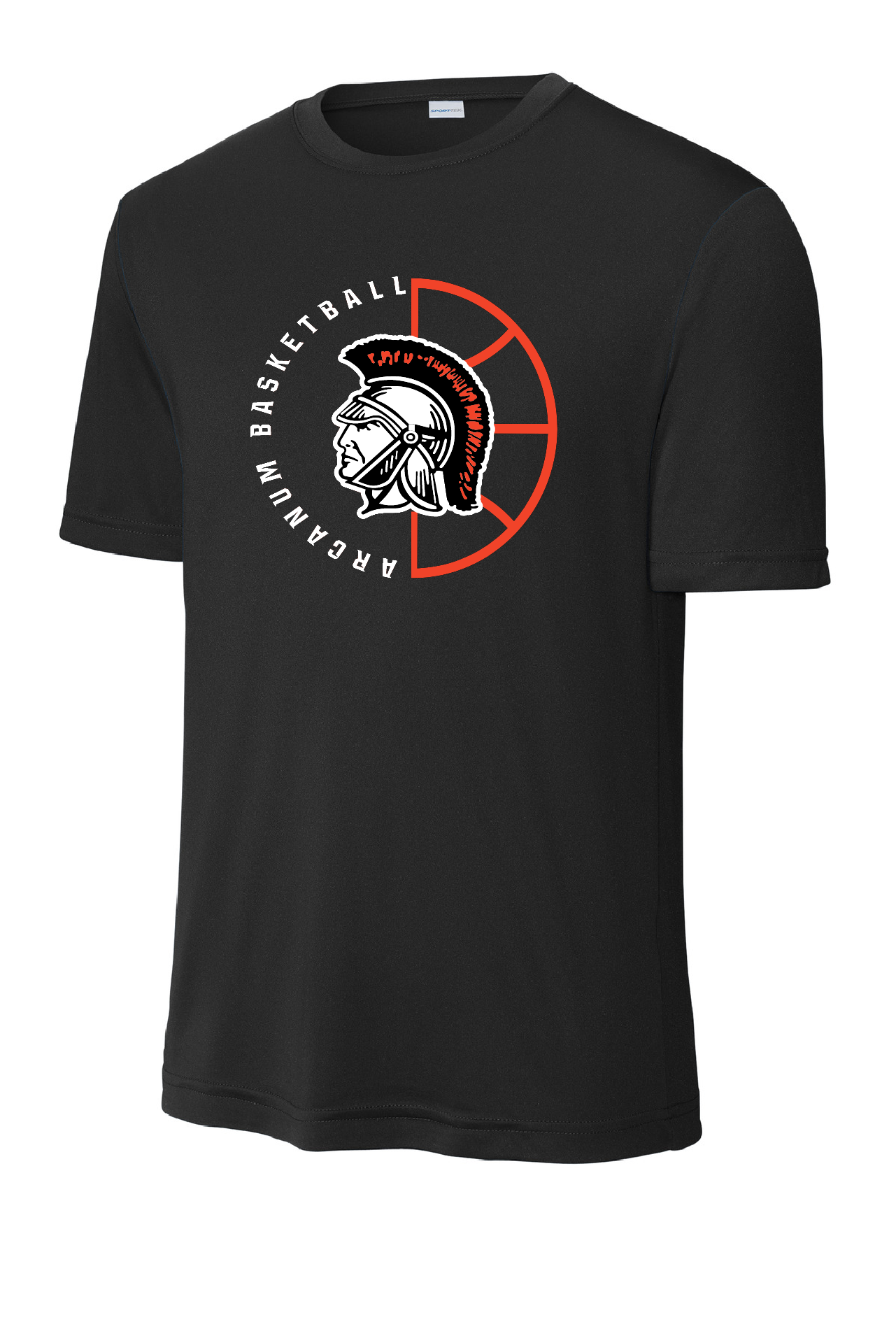 25-26 Arcanum Boys  Basketball Circle Apparel