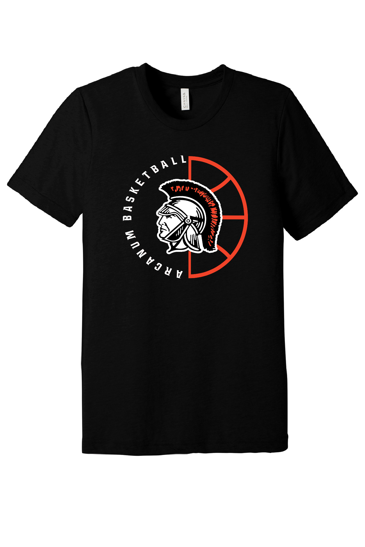 25-26 Arcanum Boys  Basketball Circle Apparel