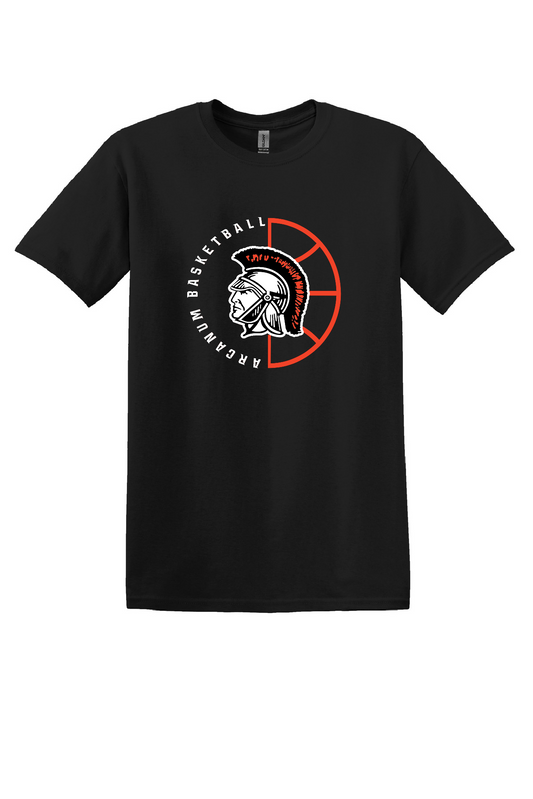 25-26 Arcanum Boys  Basketball Circle Apparel