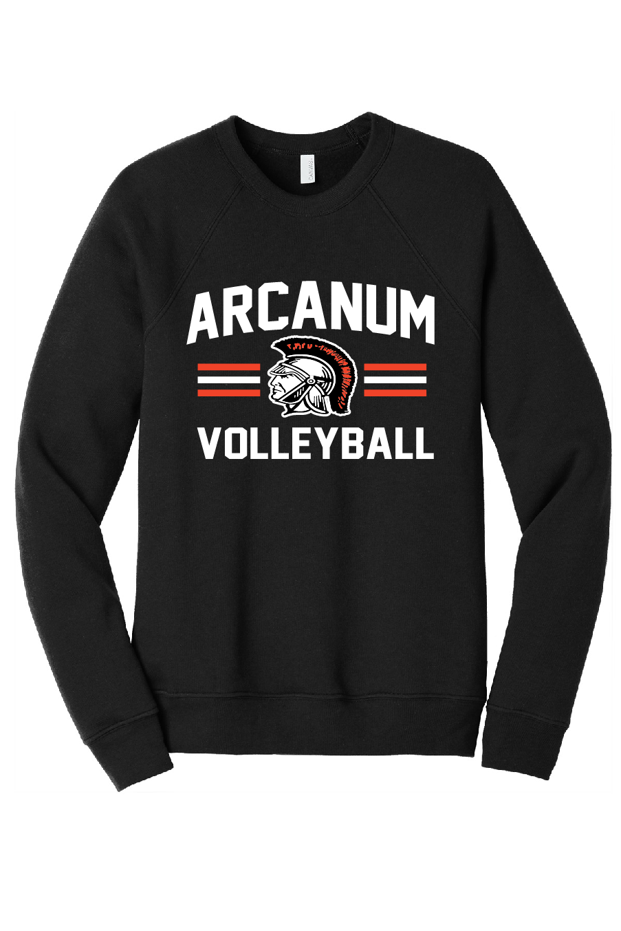 2026 Arcanum High School Volleyball Apparel