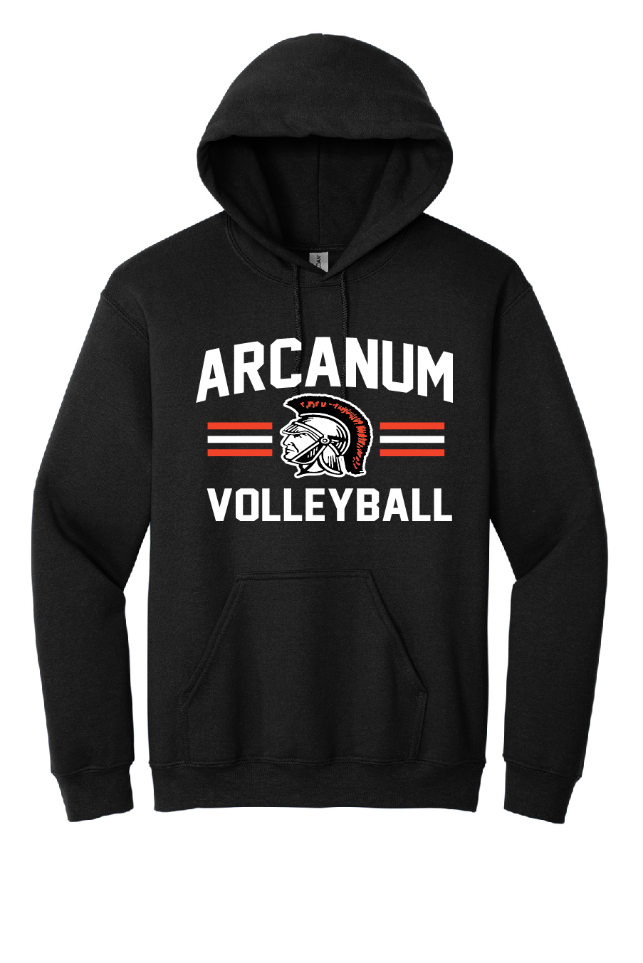 2026 Arcanum High School Volleyball Apparel