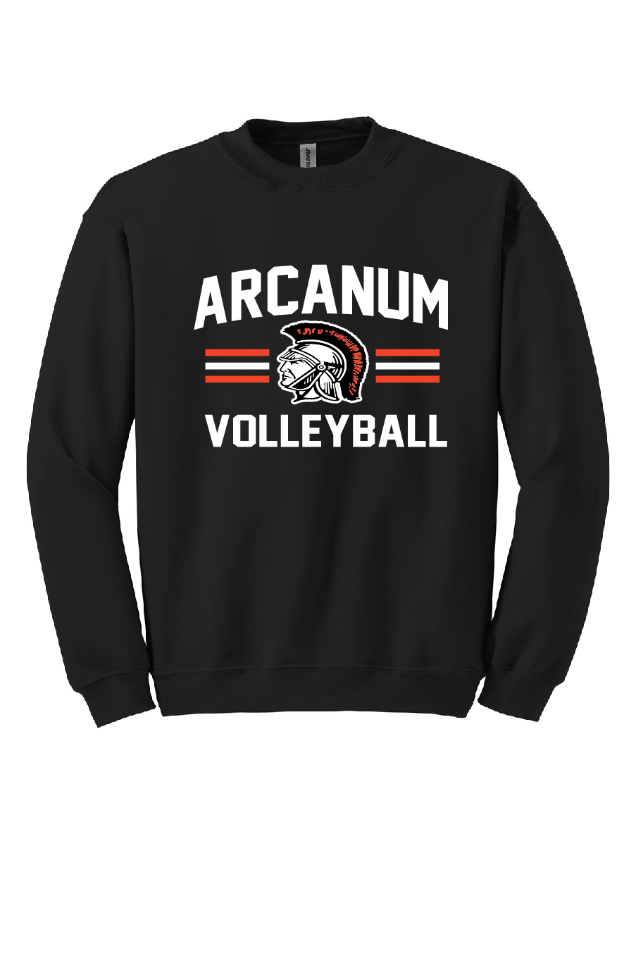 2026 Arcanum High School Volleyball Apparel