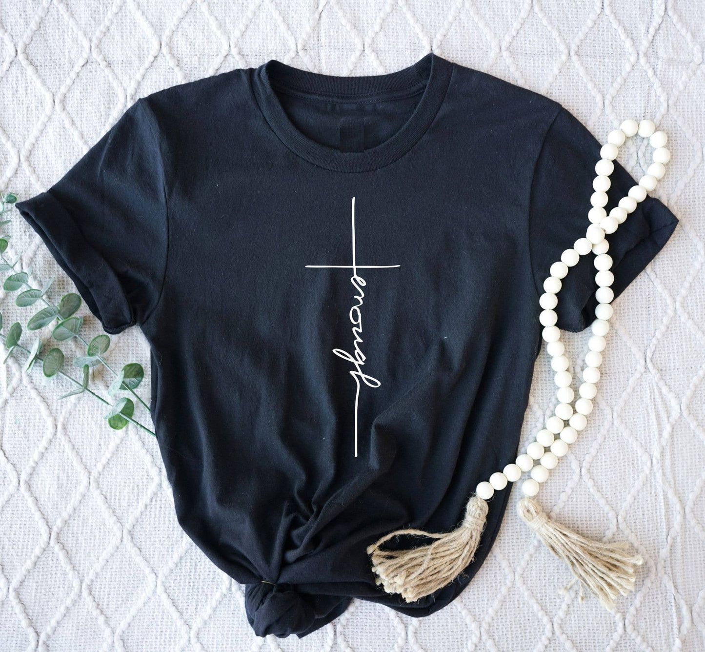Salt & Light Graphic Tee