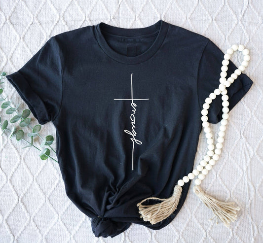 Salt & Light Graphic Tee