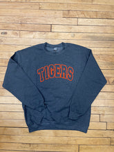 Ansonia Puff Spirit-wear Sweatshirt