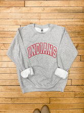 Piqua Puff Spirit-wear Sweatshirt