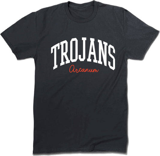Trojans Arc Apparel