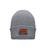 ARC Trojans Cuff Beanie