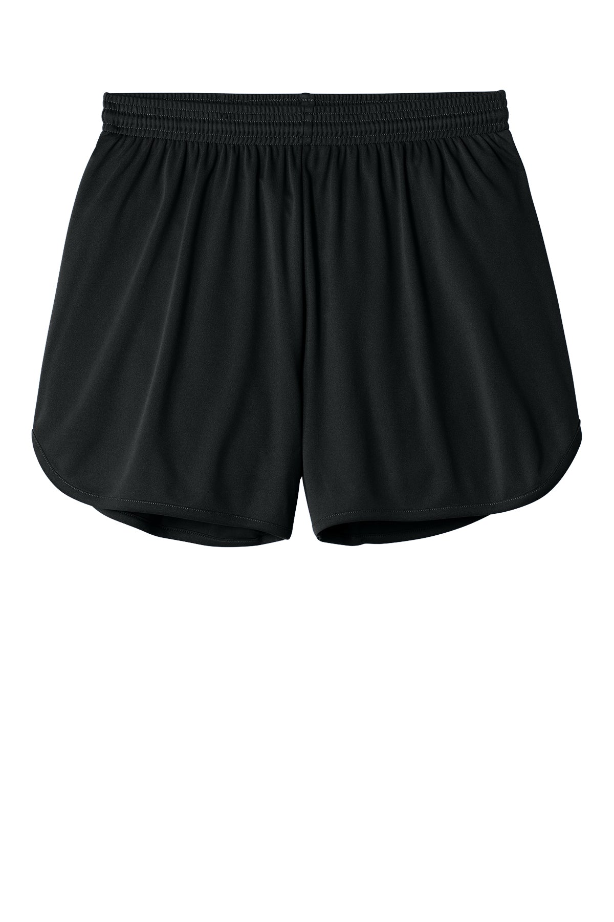 Club Track Short