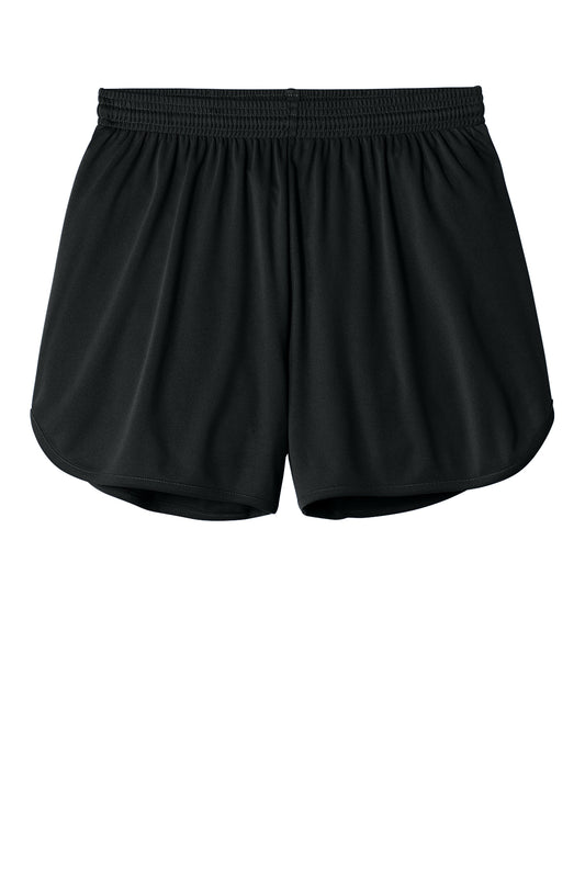 Club Track Short