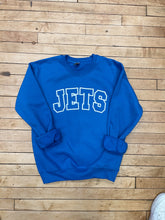 FM Puff Spirit-wear Sweatshirt