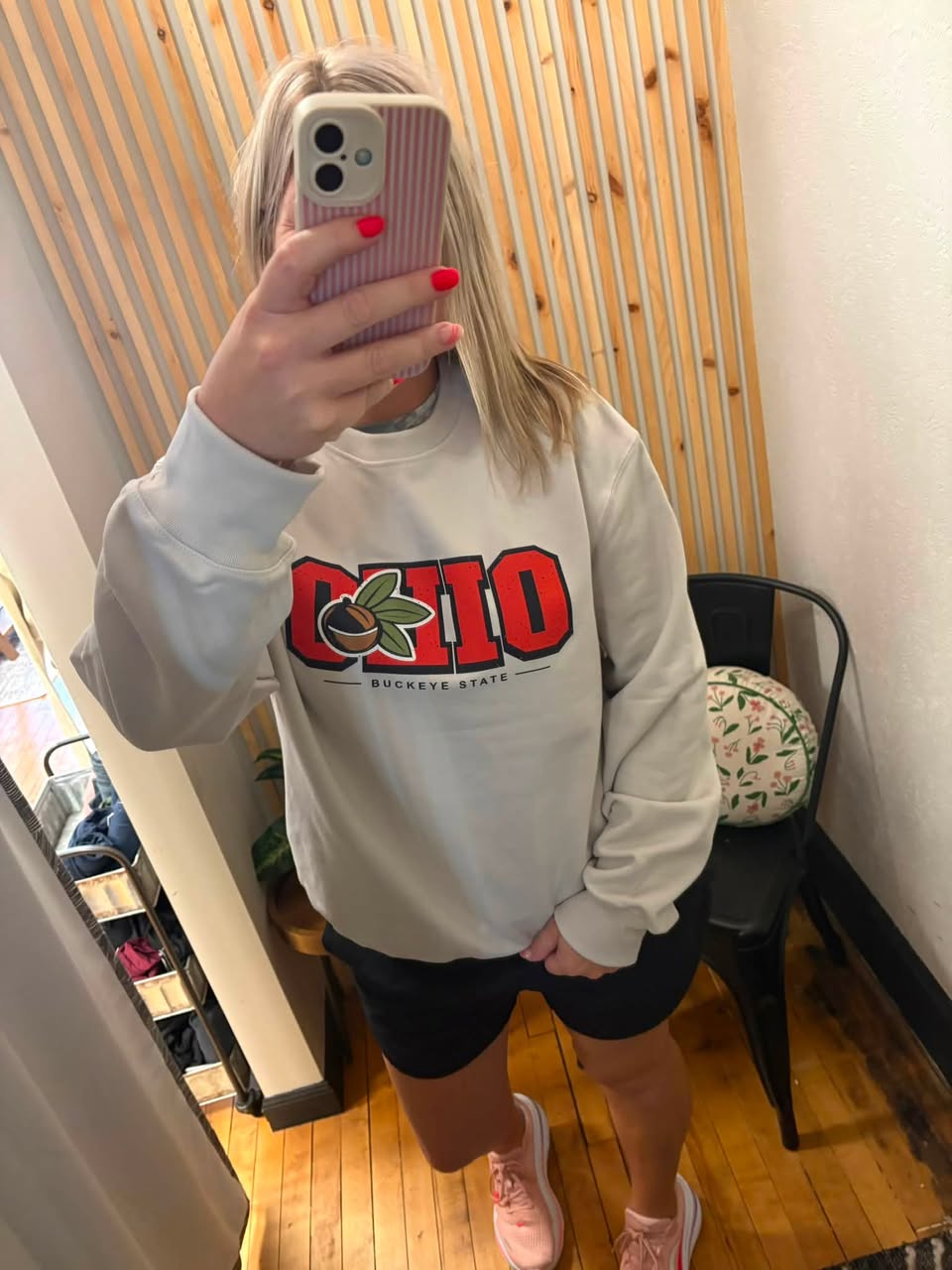 Ohio Leaf Apparel