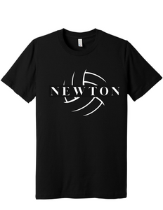 Newton Volleyball