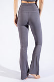 Flared Yoga Leggings