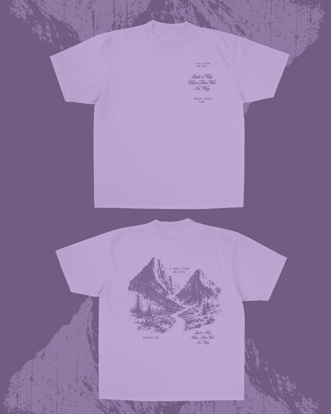 Waymaker Tee