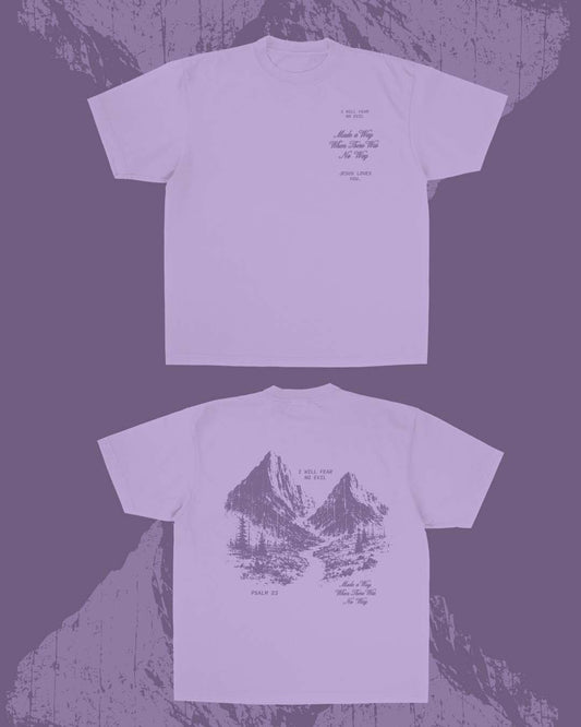Waymaker Tee