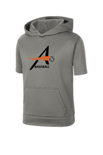 Short Sleeve Hoodie